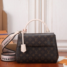 LV Top Handle Bags